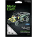 1910 Ford Model T Car Figure Model Kit (1:39 Scale, Steel, Moderate Difficulty) - Fascinations - Metal Earth Series - (2019)