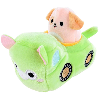 Squishmallows - Dilka the L...