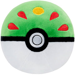Pokémon - Friend Ball Plush...