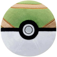 Pokémon - Nest Ball Plush (4.5
