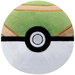 Pokémon - Nest Ball Plush (...