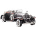 1935 Duesenberg Model J Classic Car Figure Model Kit (1:46 Scale, Steel, Moderate Difficulty) - Fascinations - Metal Earth Series - (2022)