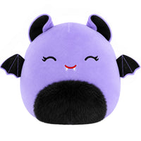 Squishmallows - Joldy the Bat Plush (9