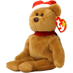 1997 Holiday Teddy Bear Plu...