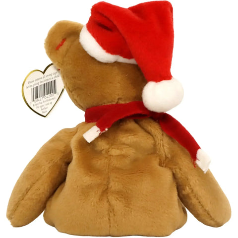 1997 Holiday Teddy Bear Plush (8.5