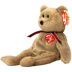 1999 Signature Bear Plush (...
