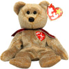 1999 Signature Bear Plush (8.5