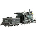 2-6-0 Locomotive Figure Model Kit (Steel, Hard Difficulty) - Fascinations - Metal Earth Series - (2023)