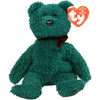 2001 Holiday Teddy the Bear Plush (8
