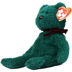 2001 Holiday Teddy the Bear...