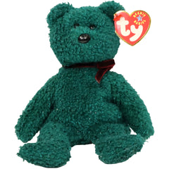 2001 Holiday Teddy the Bear...