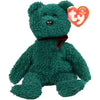 2001 Holiday Teddy the Bear Plush (8