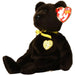 2003 Signature Bear Plush (9") - Ty - Original Beanie Babies Series