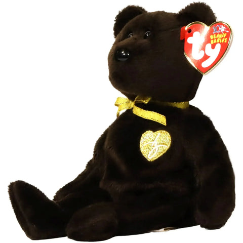 2003 Signature Bear Plush (9