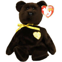 2003 Signature Bear Plush (9