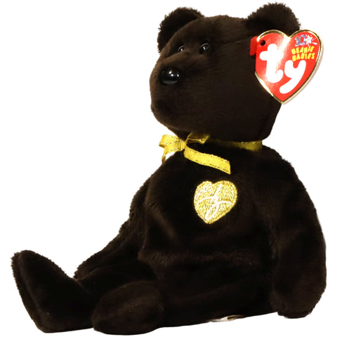 2003 Signature Bear Plush (9