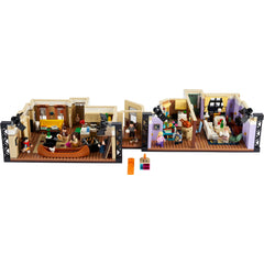 LEGO [Icons] - The Friends ...