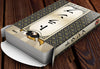 Heroes of Japan - Premium Feudal Japanese Playing Cards - Wonderland Workshop - KardecK Series