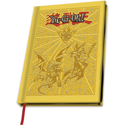 Yu-Gi-Oh! - Blue Edition Da...