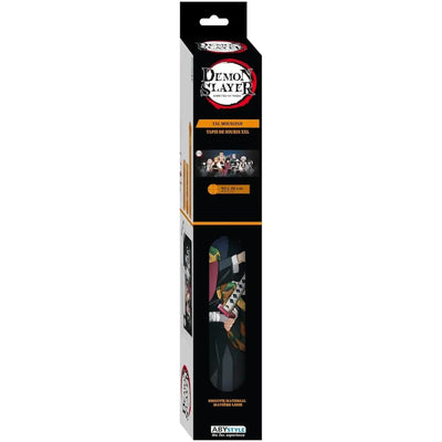 Demon Slayer [Entertainment...