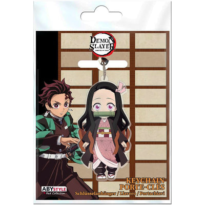 Demon Slayer - Makomo Wardi...
