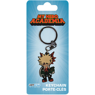 My Hero Academia - Fumikage...