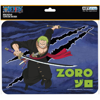 One Piece - World Governmen...