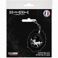 Death Note - L Acryl Keychain - ABYstyle