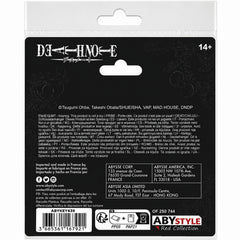 Death Note - L Acryl Keycha...