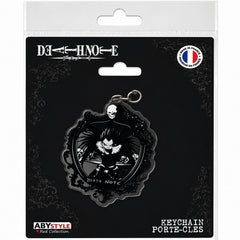 Death Note - Ryuk Acryl Keychain - ABYstyle