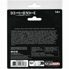 Death Note - Ryuk Acryl Keychain - ABYstyle