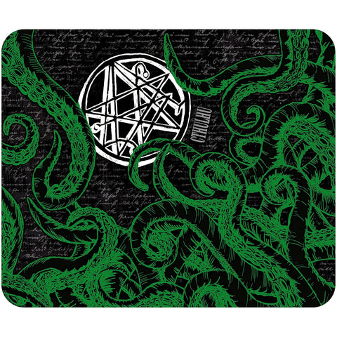 Cthulhu - Necronomicon Mouse Pad (9.25