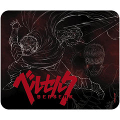 Berserk - Guts Mousepad (9....
