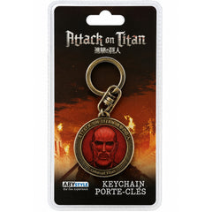 Attack on Titan - Colossal ...