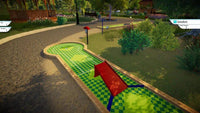 3D Mini Golf Remastered - PlayStation 5
