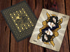 Heroes of Japan - Premium Feudal Japanese Playing Cards - Wonderland Workshop - KardecK Series
