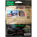 4-4-0 Locomotive Figure Model Kit (Steel, Hard Difficulty) - Fascinations - Metal Earth Series - (2023)