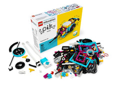 LEGO Education SPIKE Prime ...