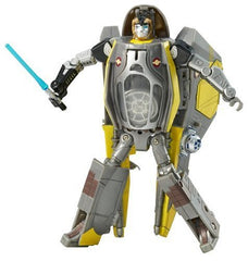 Star Wars Transformers - An...