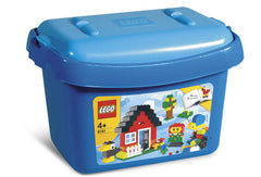 LEGO Brick Box - Make and C...