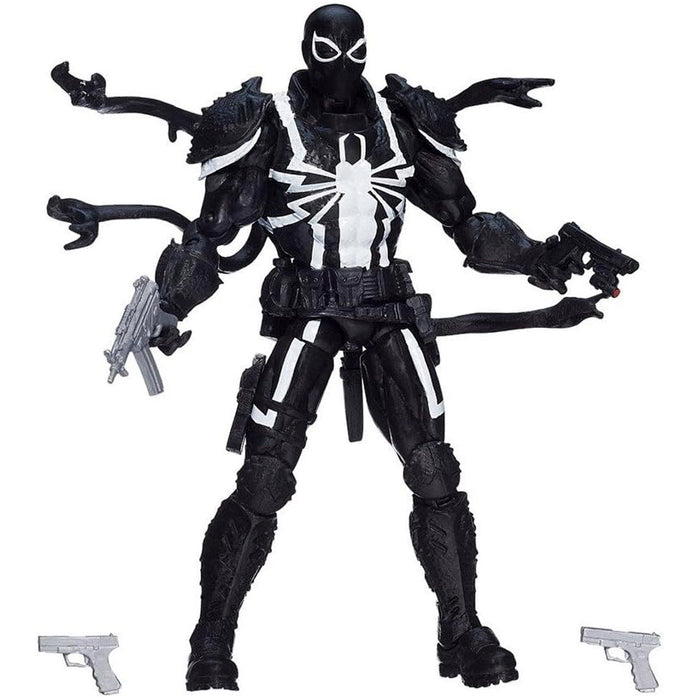 Marvel [Spider-Man] - Agent Venom Action Figure (6") - Hasbro - Marvel Legends Infinite Series - (2015)