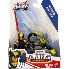 Marvel [Playskool Heroes] -...