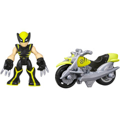 Marvel [Playskool Heroes] -...