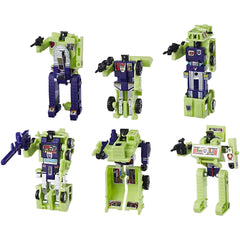 Transformers - Vintage G1 C...