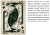 Heroes of Japan - Premium Feudal Japanese Playing Cards - Wonderland Workshop - KardecK Series