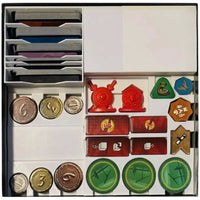 7 Wonders Duel - Strategy Civilization Board Game for Family, and Adults (2 P...- Image 4