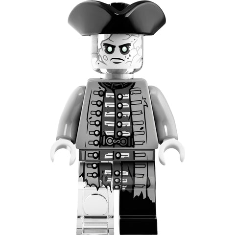 LEGO [Pirates of the Caribbean] - Silent Mary Building Set - Dead Men Tell No Tales Series (71042) - Image 12