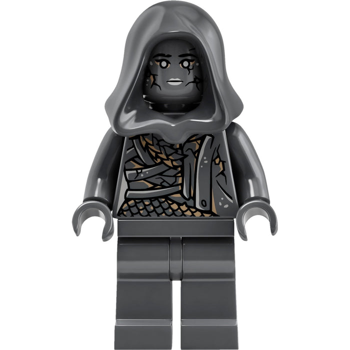 LEGO [Pirates of the Caribbean] - Silent Mary Building Set - Dead Men Tell No Tales Series (71042)