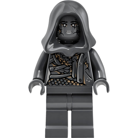 LEGO [Pirates of the Caribbean] - Silent Mary Building Set - Dead Men Tell No Tales Series (71042) - Image 13