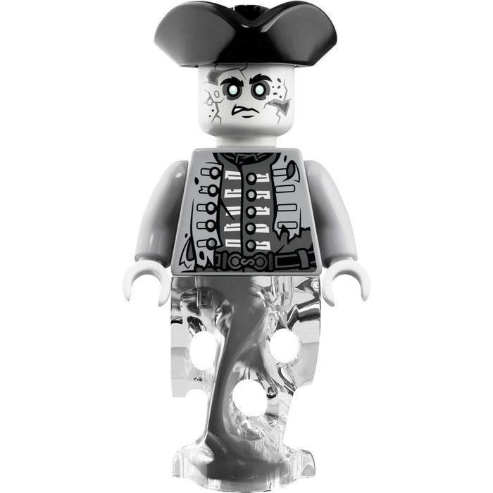 LEGO [Pirates of the Caribbean] - Silent Mary Building Set - Dead Men Tell No Tales Series (71042)